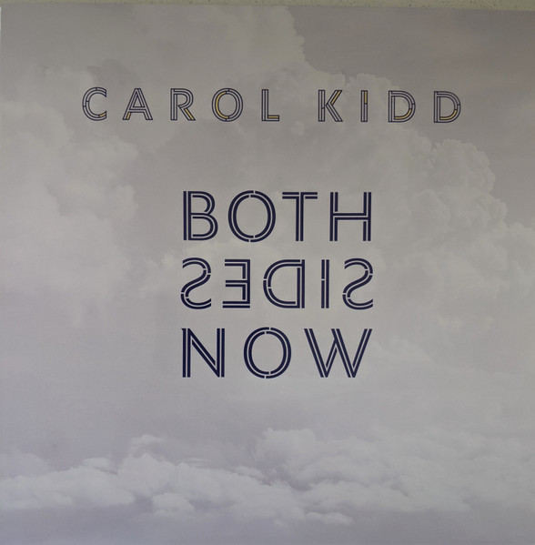 Carol Kidd Both Sides Now (LP)