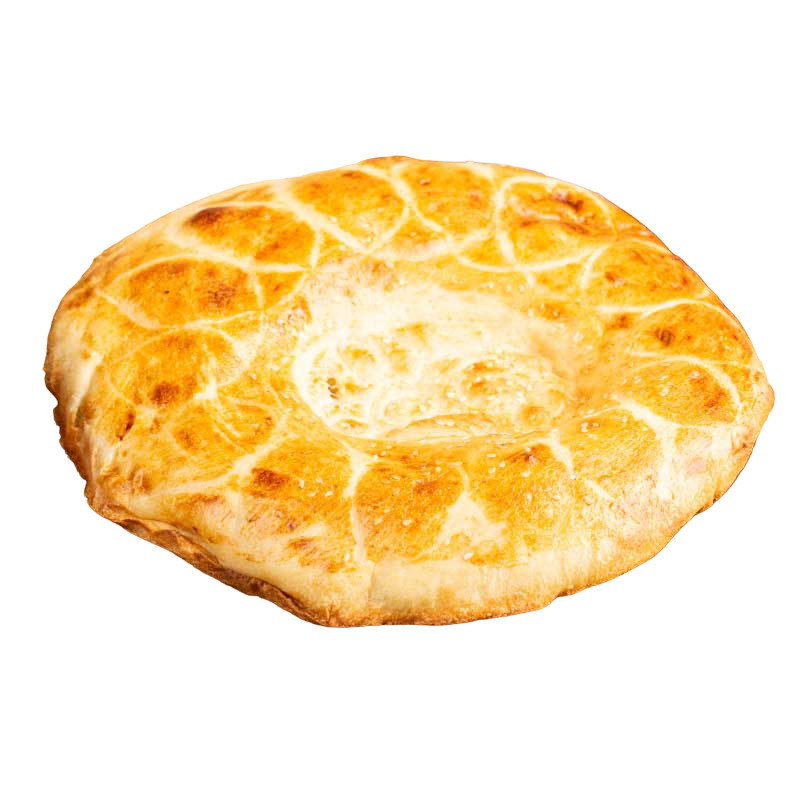 

Лаваш узбекский