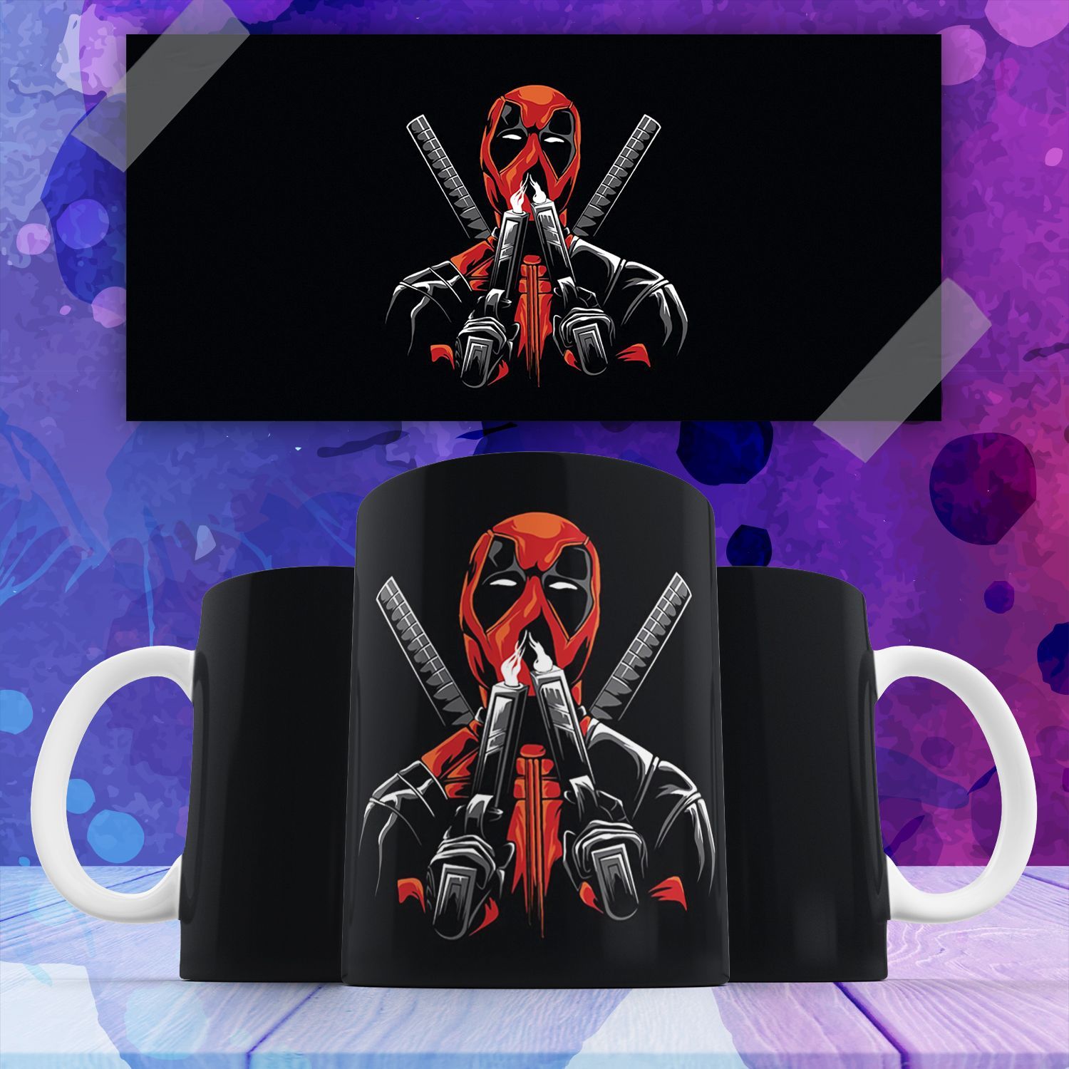 

Кружка с принтом дэдпул deadpool уэйд уилсон marvel 330 мл, Кружка с принтом дэдпул deadpool уэйд уилсон marvel марвел 330 мл