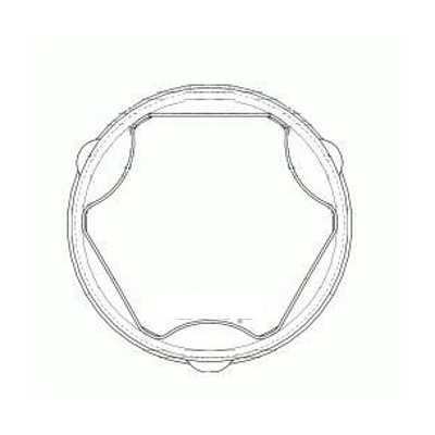 

Пыльник Шрус, Комплект GKN (Loebro) арт. 305738
