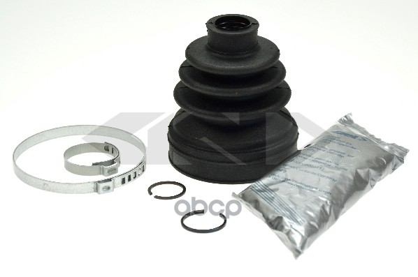 

Пыльник Шрус, Комплект GKN (Loebro) арт. 305782