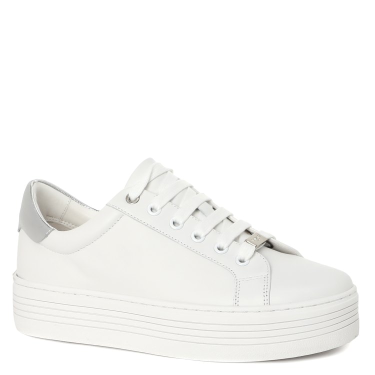 

Кеды женские Tendance HC2133-01 белые 37 EU, Белый, HC2133-01