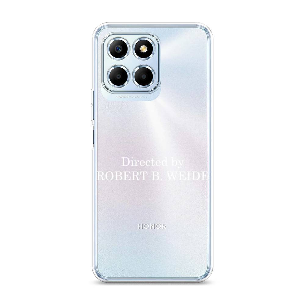 

Чехол Awog 6109550-6 для Huawei X6 "Robert B Weide", Прозрачный, 6109550-6