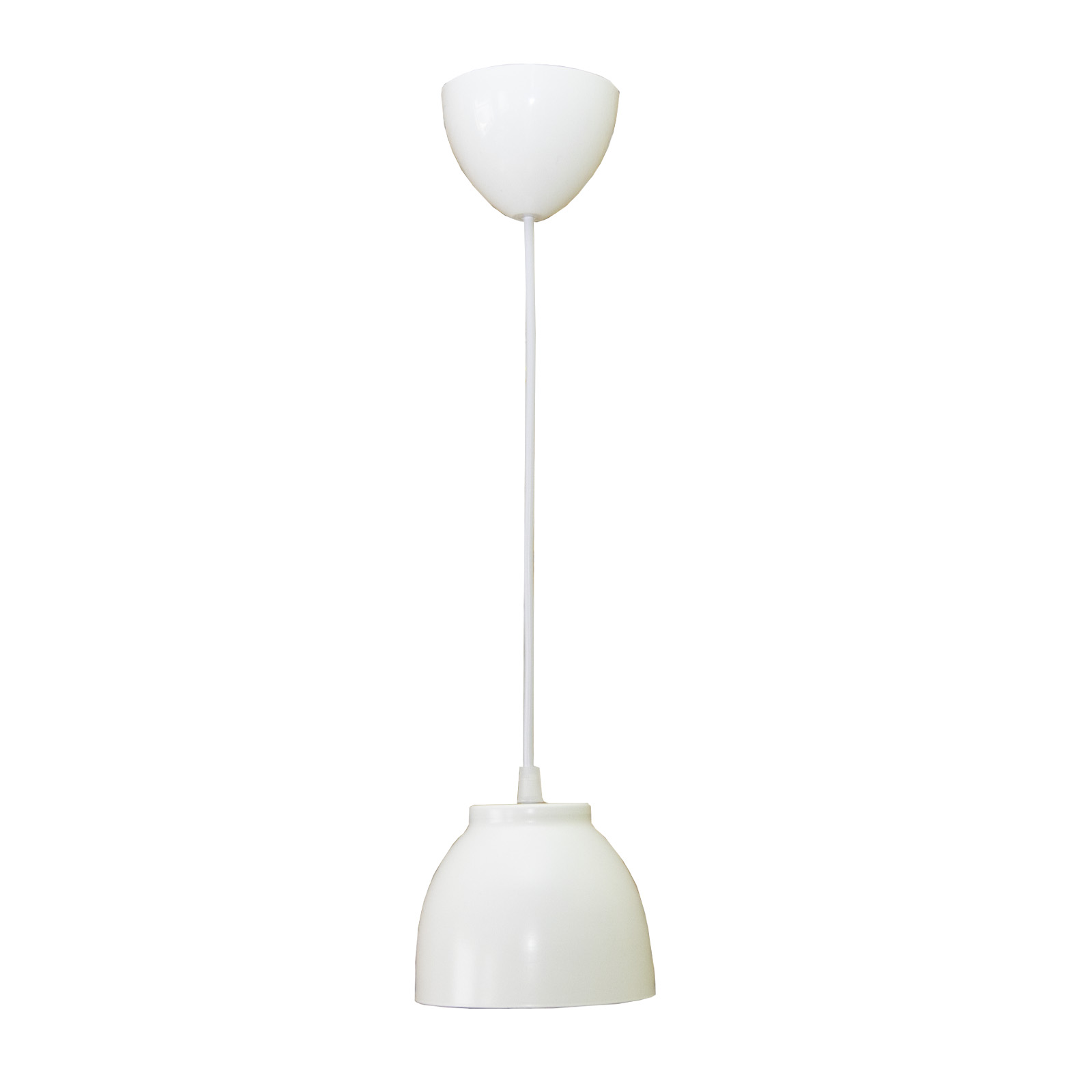 Подвесной светильник Maesta, Арт. MA-1113/1-W, E27, 40 Вт., цвет белый