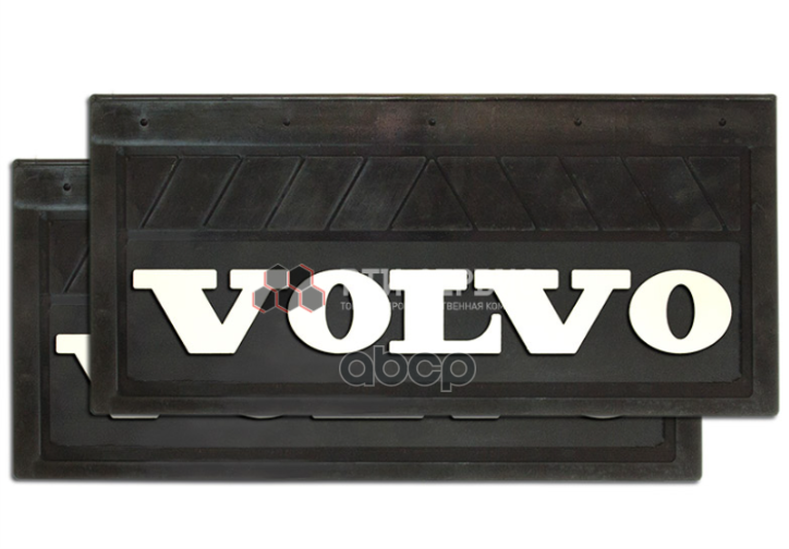 

Брызговик Резиновый Volvo РТИ-СЕРВИС арт. 1171