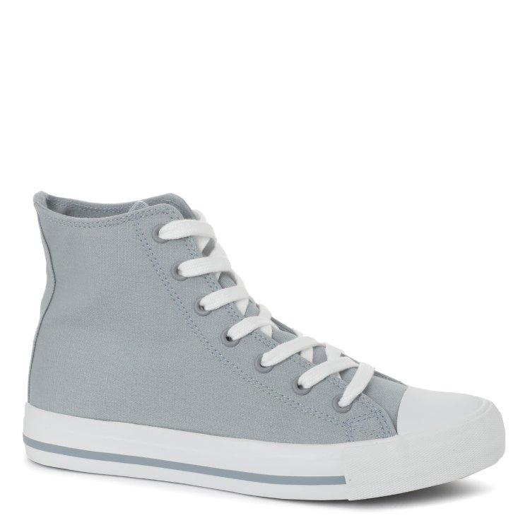 

Кеды женские Tendance TD2120 голубые 39 EU, Голубой, TD2120