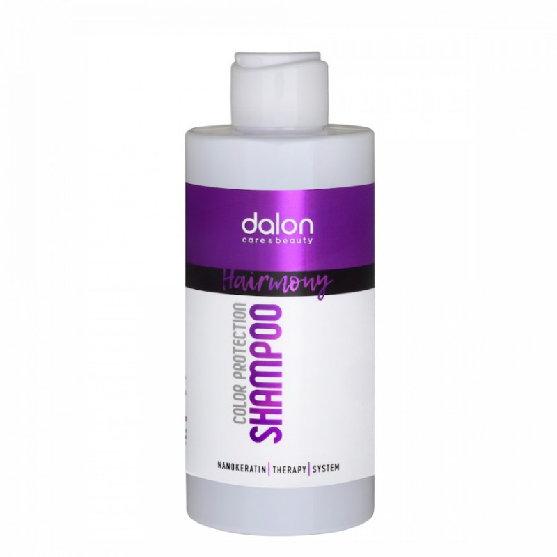 Шампунь для волос Dalon Hairmony Shampoo Color Protection, 300 мл