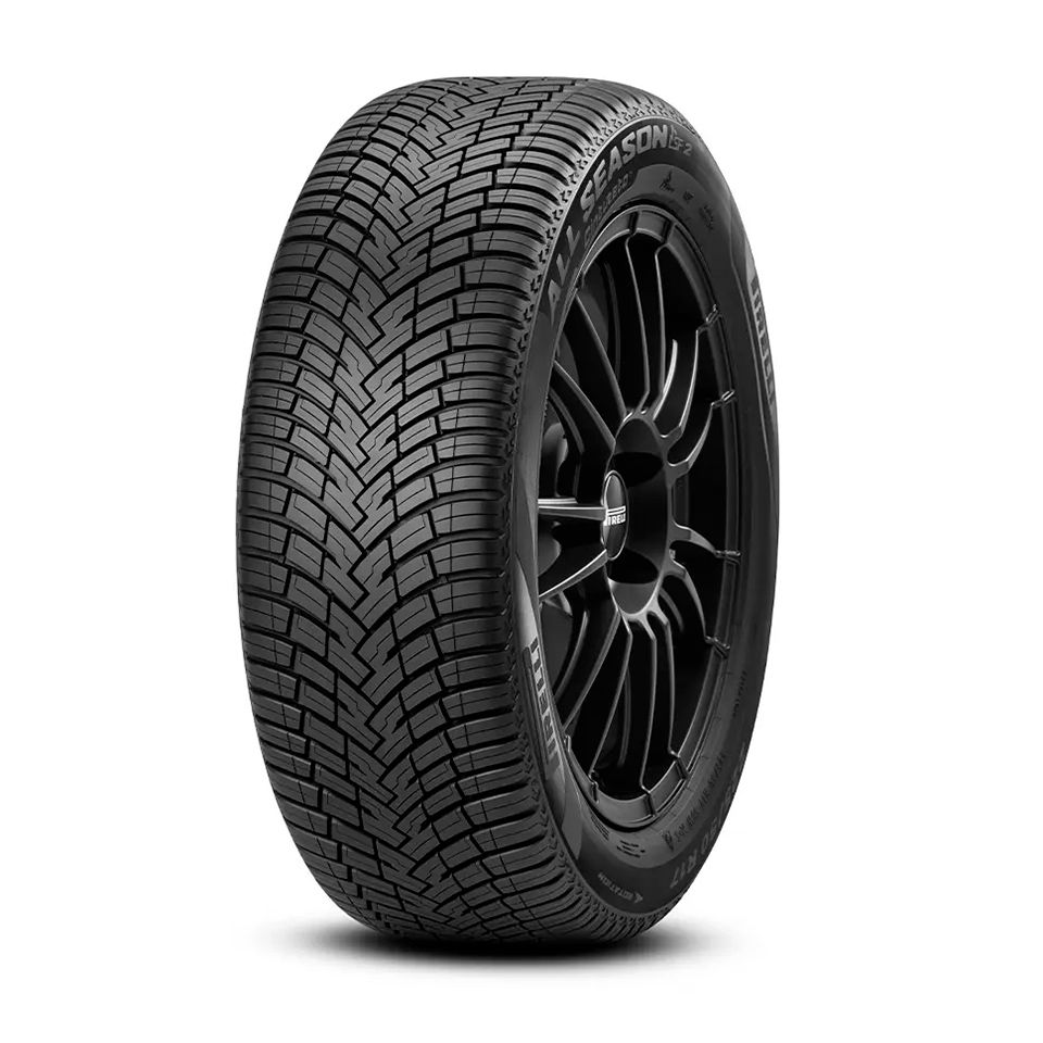 

Шины Pirelli CINTURATO ALL SEASON SF 2 XL 205/50 R17 летняя., Автомобильная шина Pirelli CINTURATO ALL SEASON SF 2 XL