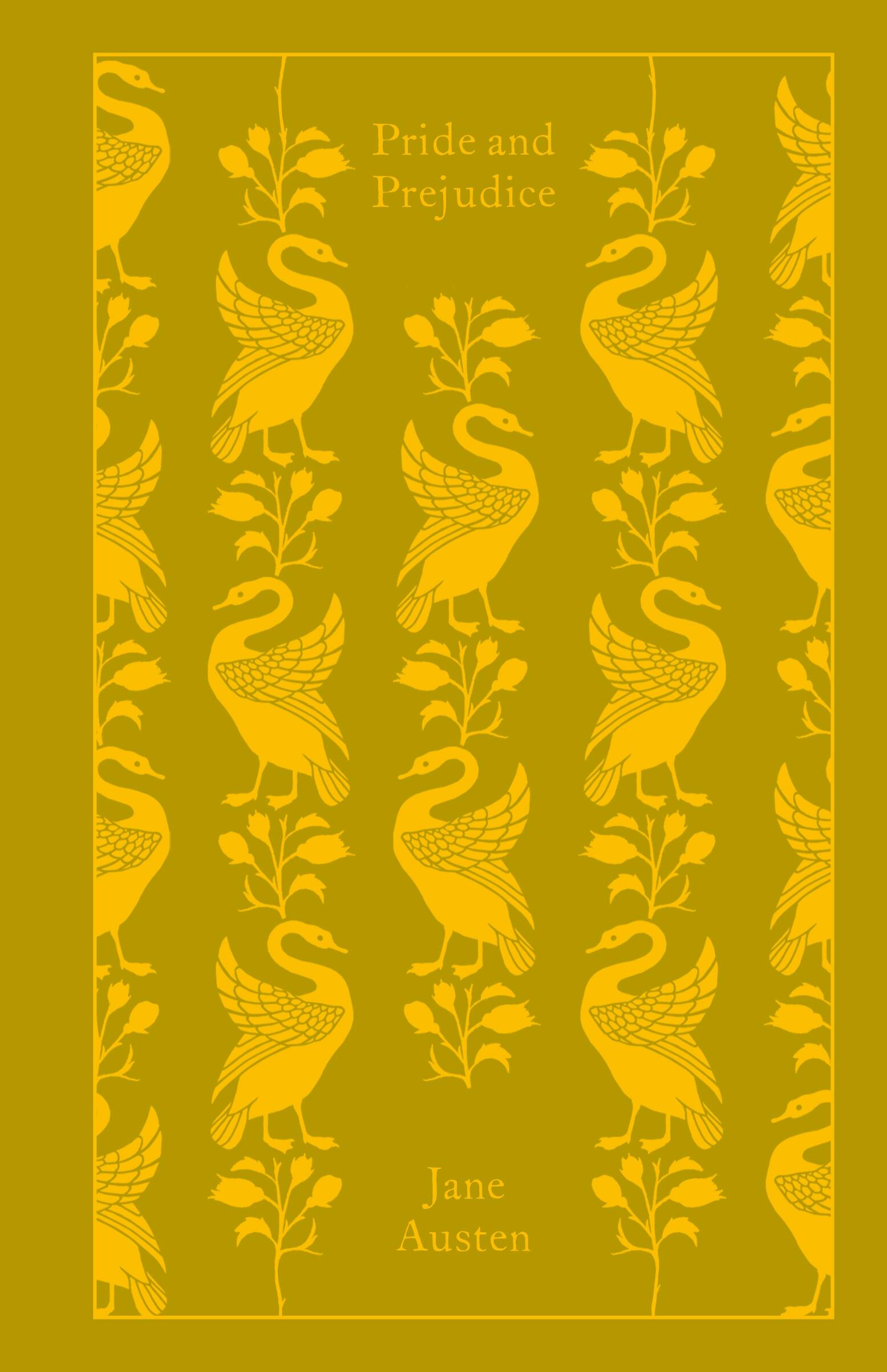 

Pride and Prejudice