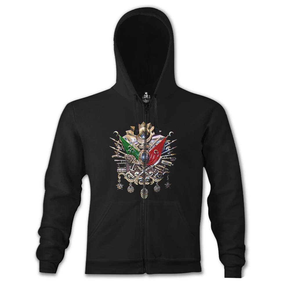 

Толстовка мужская Lord Tshirt EK-355 черная S (доставка из-за рубежа), Черный, EK-355