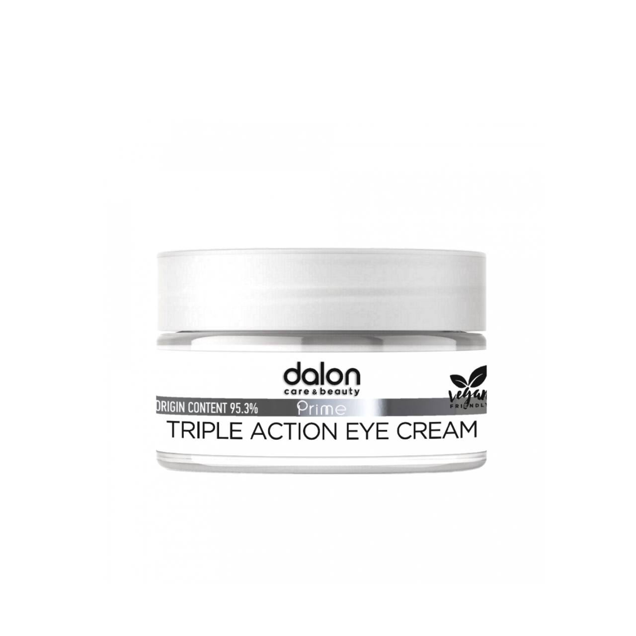 Крем для кожи вокруг глаз Dalon Prime Eye Cream Cream, 15 мл