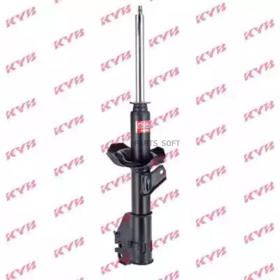 

Амортизатор KYB 334418