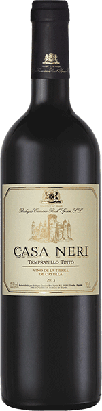 

Вино Casa Neri Tempranillo Tinto IGP, 750 мл