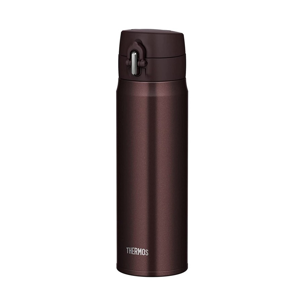

Термос Thermos JOH-500 561527, Коричневый, JOH-500 0.5л коричневый, 561527