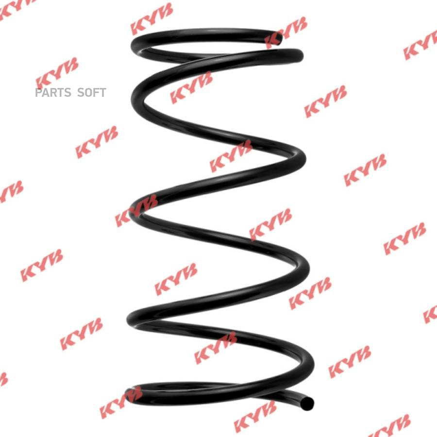 

RK3919_пружина передняя! Toyota Camry 90-94