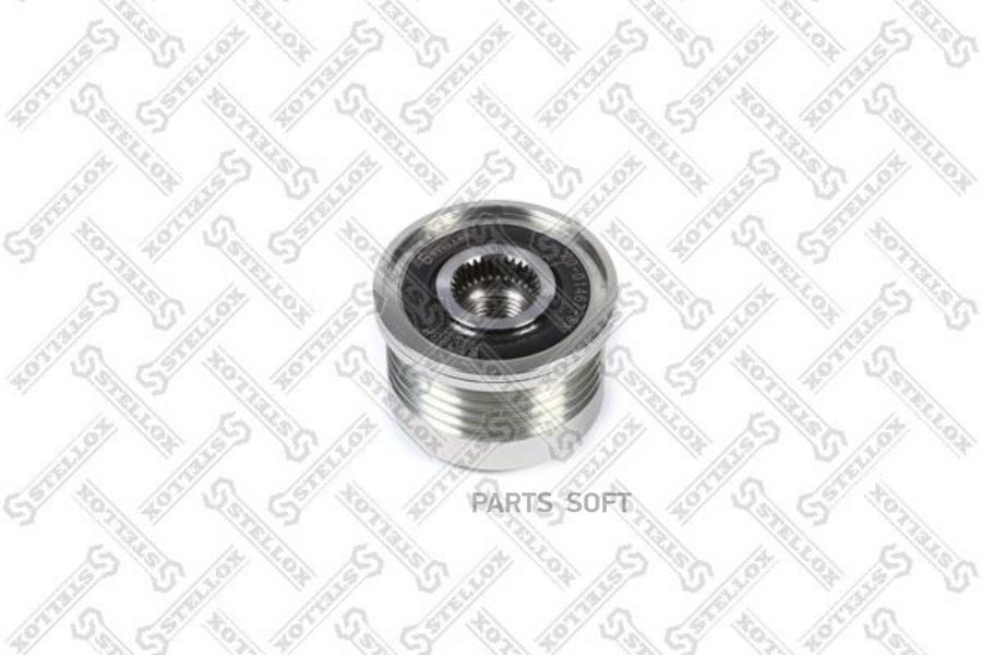 

Шкив генератора Stellox 20-01467-SX