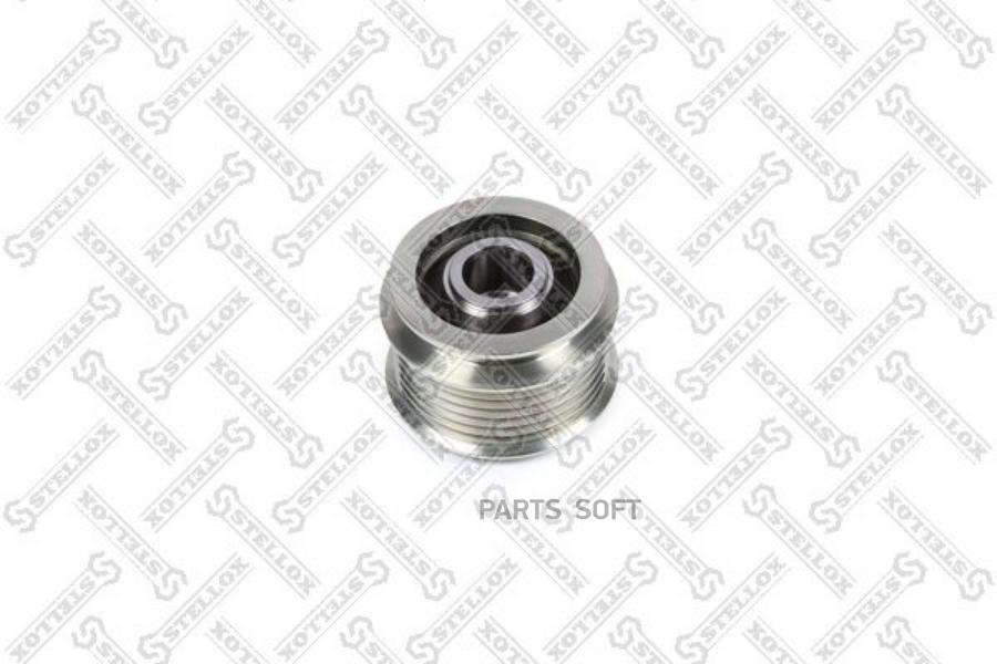 

Шкив генератора Stellox 20-01472-SX
