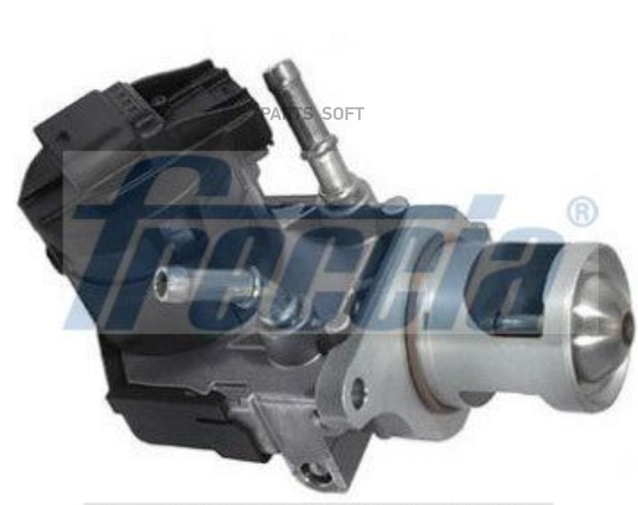 

Клапан Egr Bmw 1 116 D 12-15 Freccia egr12-166