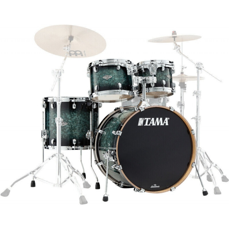 Ударная установка Tama MBS42S-MSL STARCLASSIC PERFORMER 293359₽