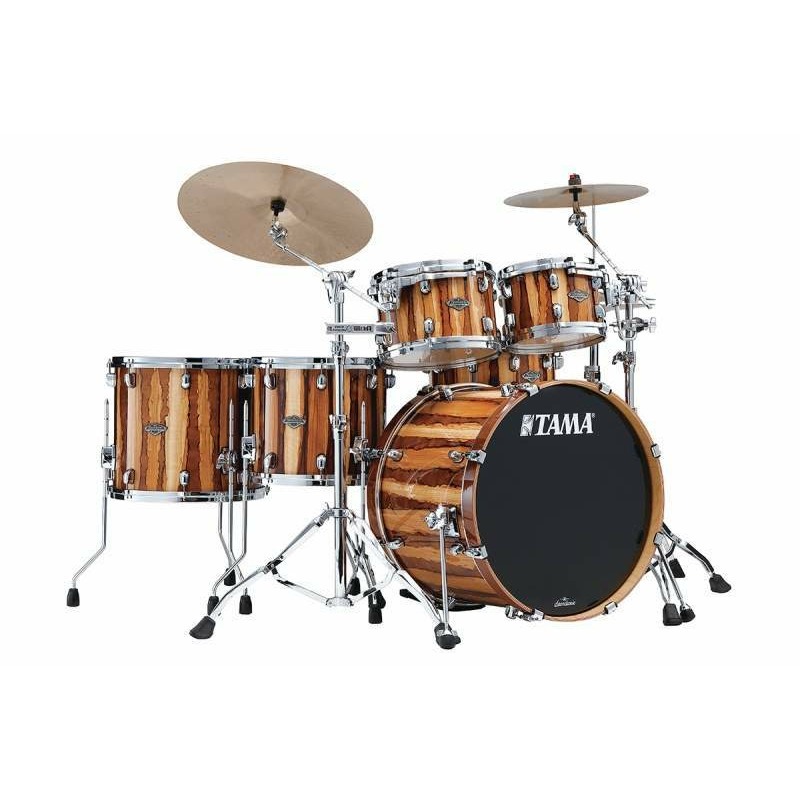 

Ударная установка Tama MBS52RZS-CAR, MBS52RZS-CAR