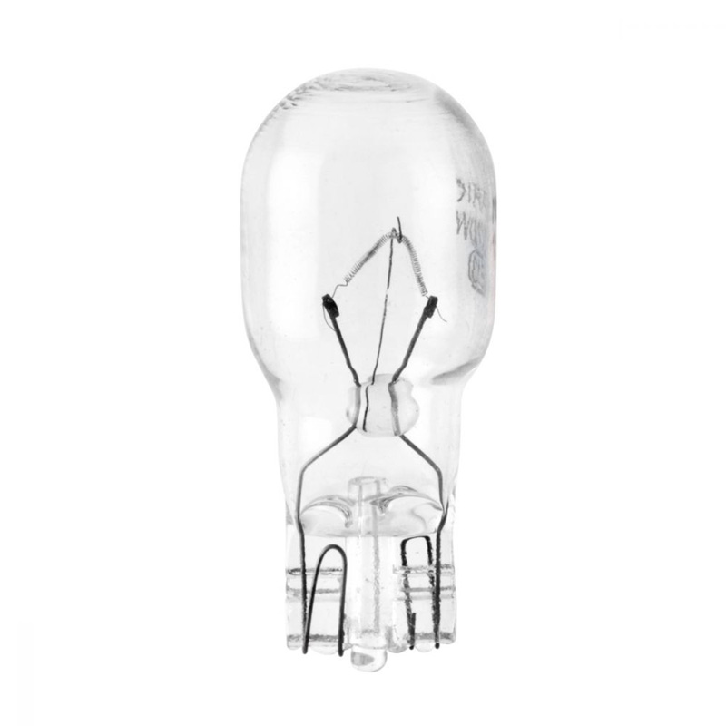 

ЛАМПА 12V-21W МАЯК W3X16D БЕСЦОК. СТОП ГАБАРИТЫ НА ИНОМАРКИ 1шт