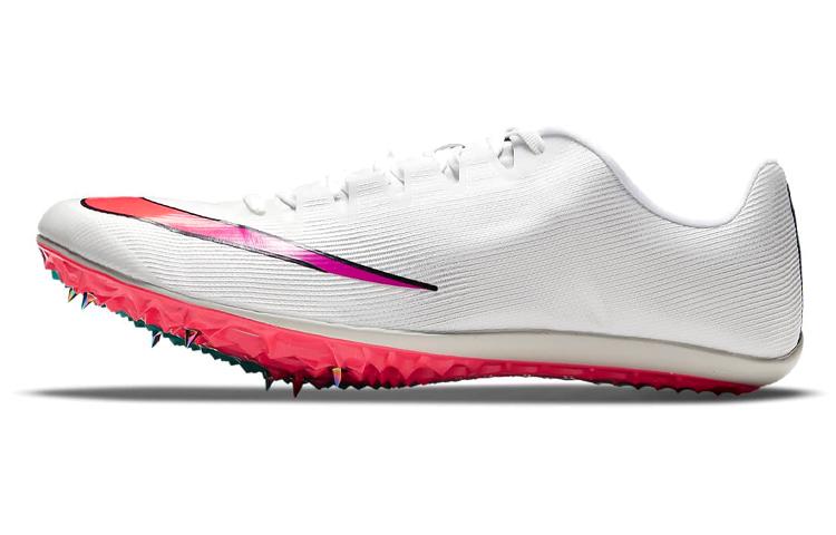 

Кроссовки унисекс Nike zoom 400 белые 43 EU, Белый, zoom 400