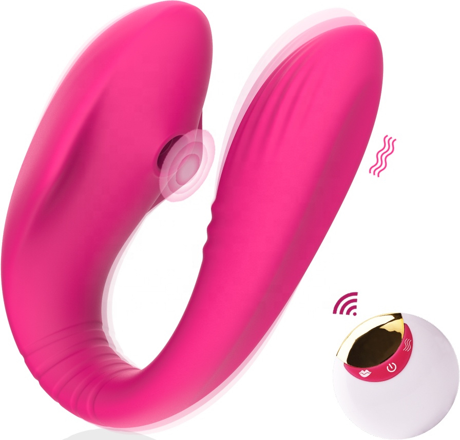 Вакуумный стимулятор клитора LOLITOP розовый