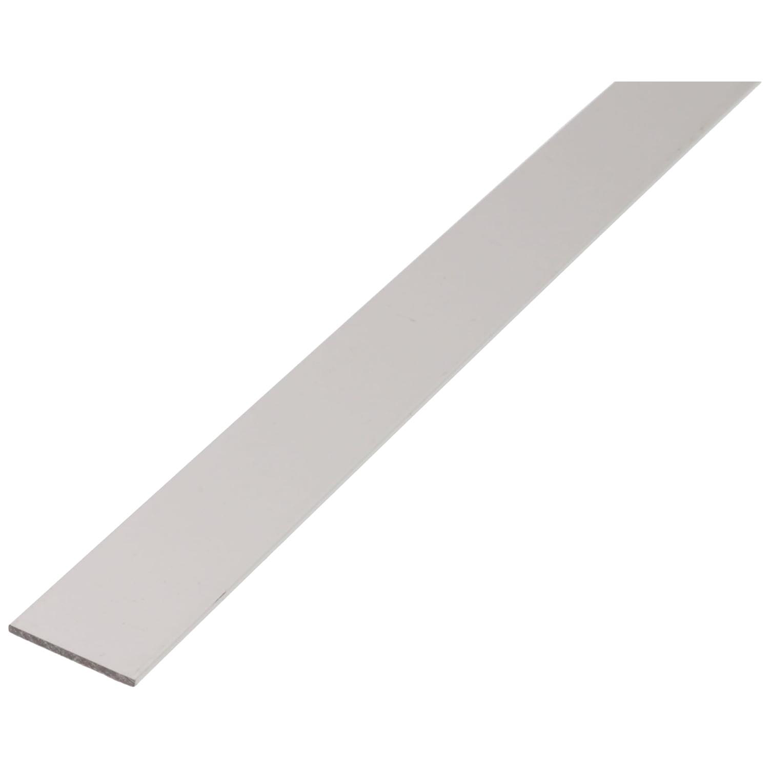 

GAH ALBERTS полоса алюминиевая серебр. 15x2х2,6м, 480288