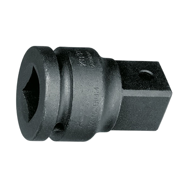 

GEDORE Переходник приводной квадрат c 3/4" на 1" 6671530