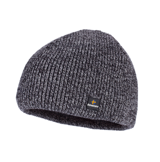 

Шапка Aswery Moirana серый (131) 56, Moirana