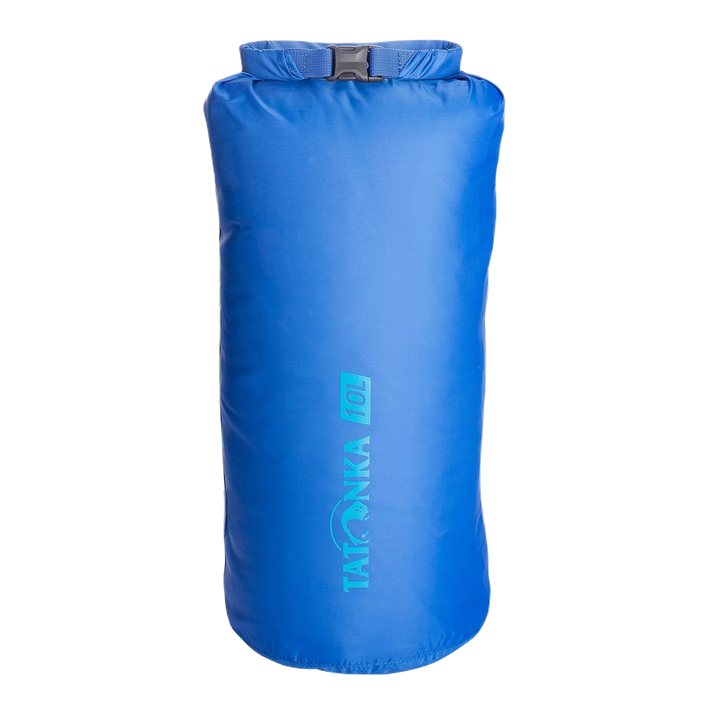 Гермомешок DRY SACK 10 L Tatonka blue