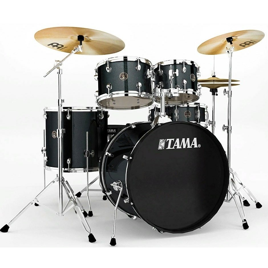 

Ударная установка Tama RM52KH6-CPM RHYTHM MATE, RM52KH6-CPM RHYTHM MATE