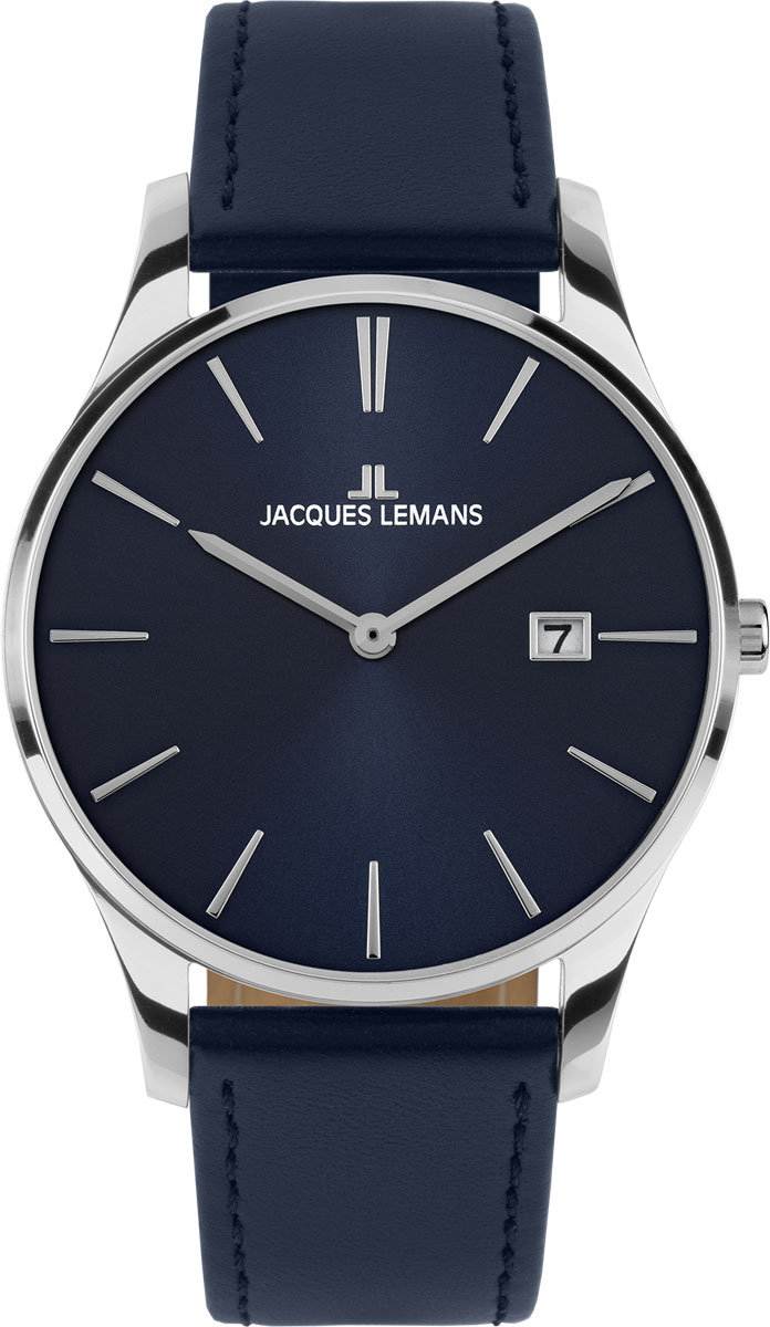 

Наручные часы женские Jacques Lemans 1-2122C, 1-2122C