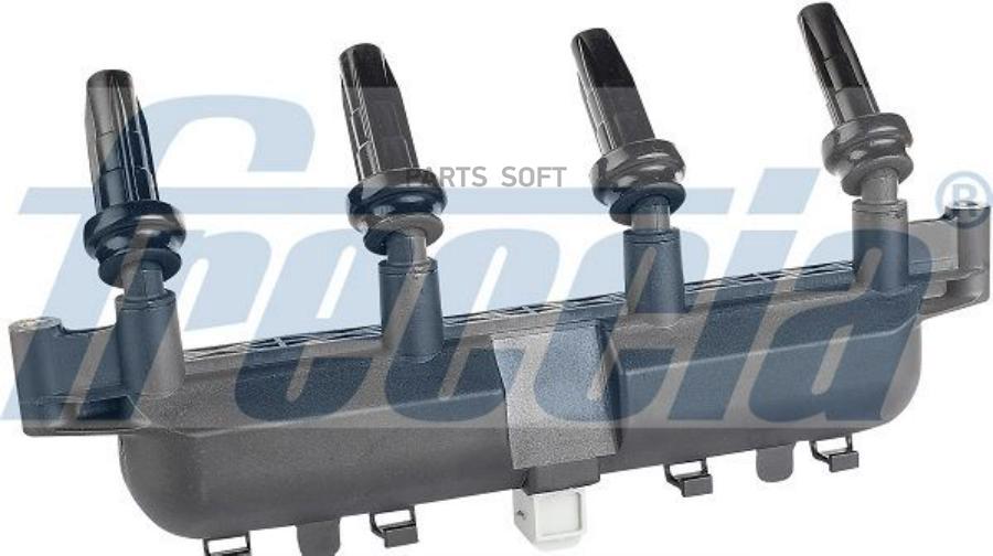 FRECCIA IC15-1114 Катушка зажигания PEUGEOT 206 SW 2EK 14 02-07 7613₽