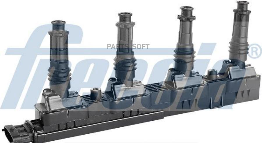 

FRECCIA IC15-1116 Катушка зажигания OPEL CORSA C (X01) 1.2 00-09