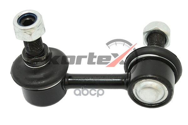 

KORTEX KLS5304 Тяга стабилизатора SSANGYONG KYRON 05-07/REXTON 06-07 зад.лев.