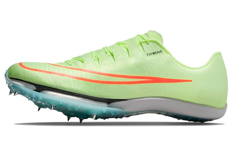 

Кроссовки унисекс Nike Air Zoom Maxfly зеленые 40 EU, Зеленый, Air Zoom Maxfly