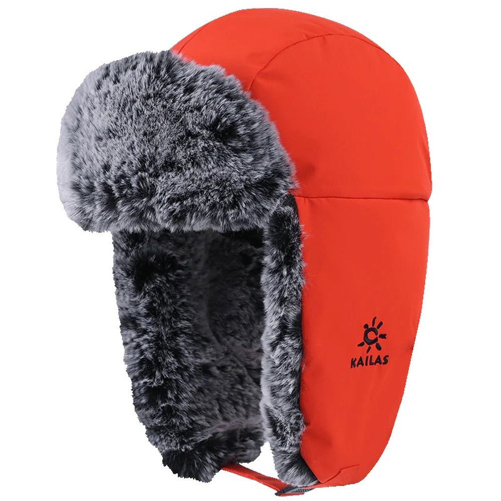 

Шапка Kailas Ushanka Hat KF2341508 Оранжевый (18138, Ushanka Hat