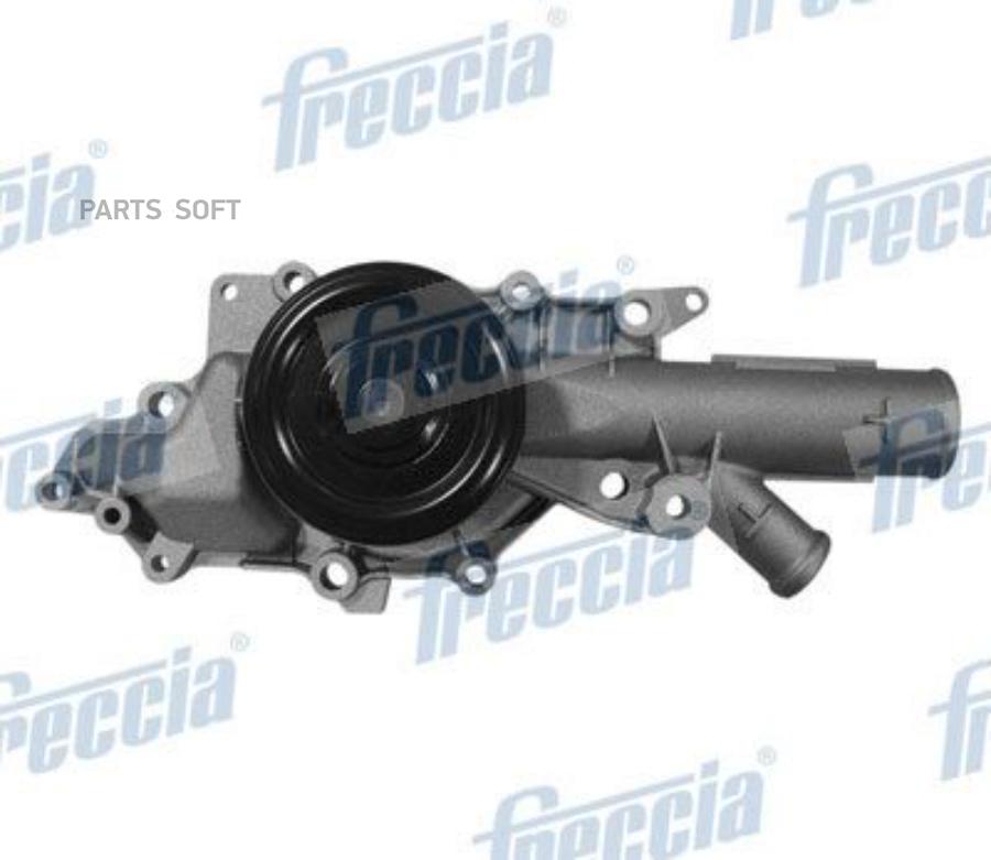 

FRECCIA WP0123 Помпа водяная MERCEDES C200-220-250 08-