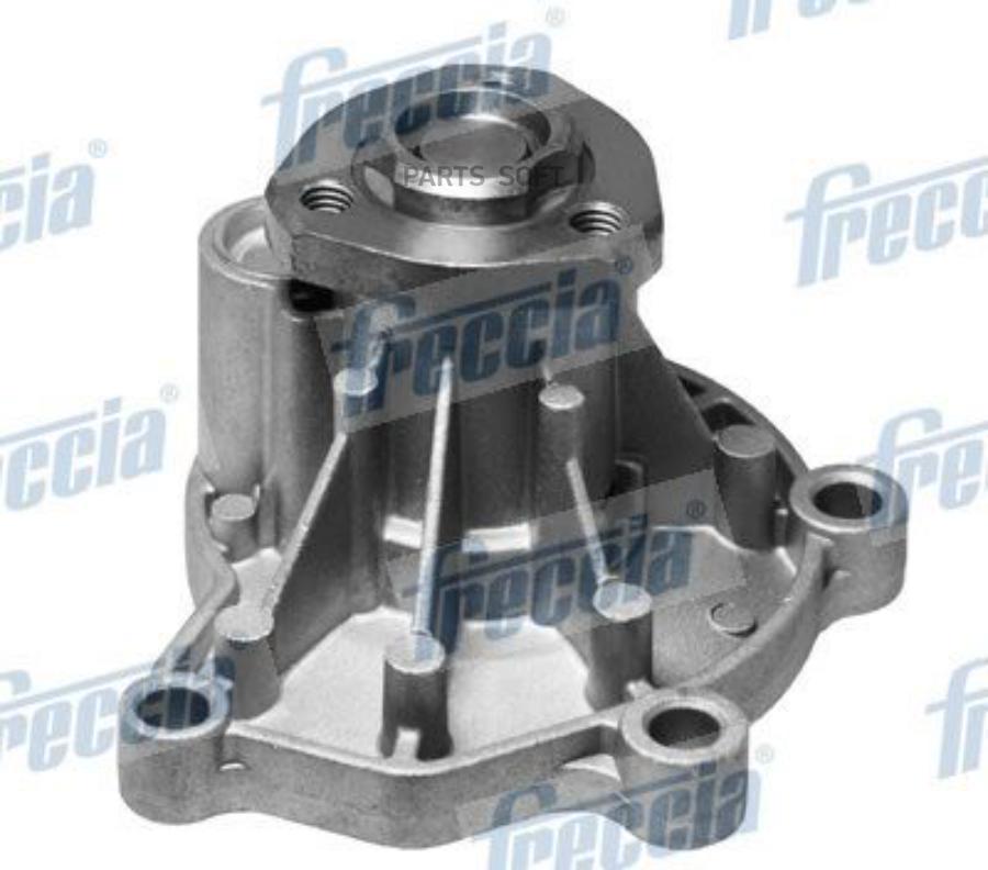 

FRECCIA WP0137 Помпа водяная VW FOX POLO 1 2 12V 01-