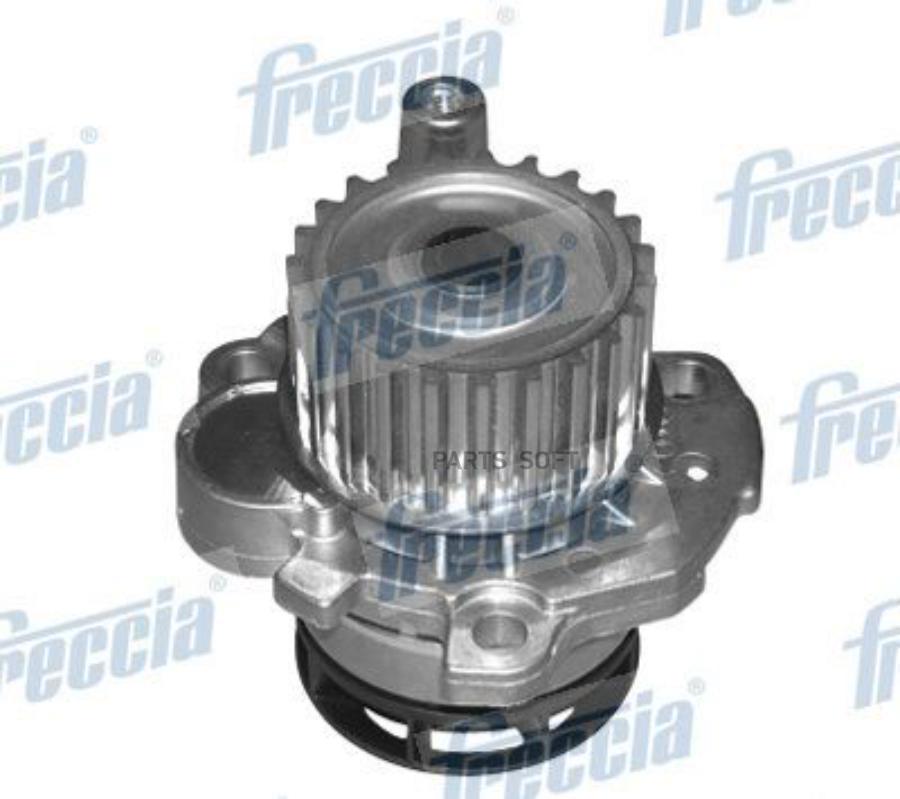 

FRECCIA WP0145 Помпа водяная AUDI A3-A4- VW GOLF V VI 2.0 TFSI 04-