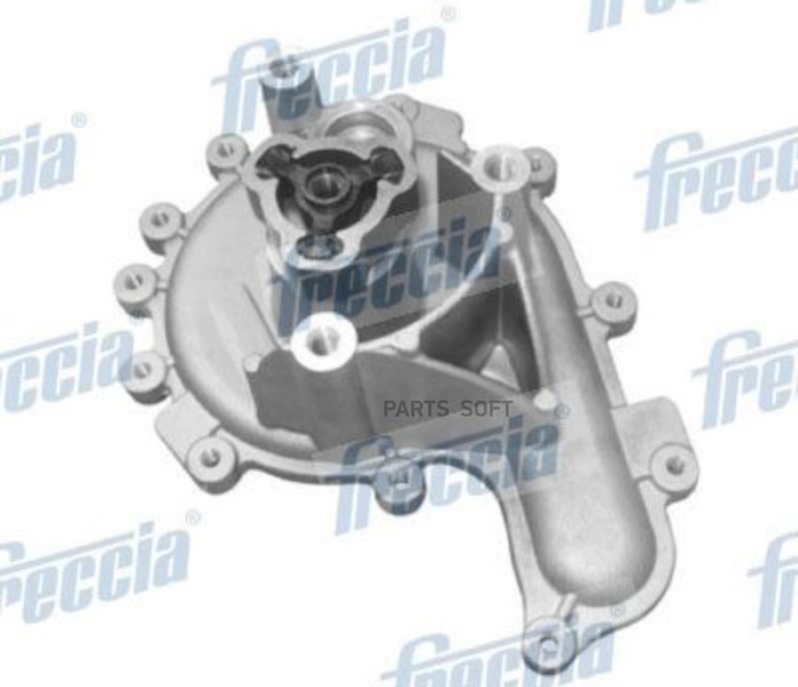 

FRECCIA WP0158 Помпа водяная FIAT DUCATO 2 2D 06- no coperchio