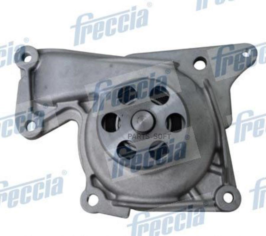 

FRECCIA WP0169 Помпа водяная RENAULT CLIO SCENIC MEGANE 1 5 Dci 09-