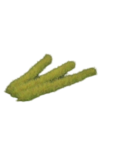 

GL035 Grass Strips XL - light green, grass height 6-12mm, 6 strips of 10cm