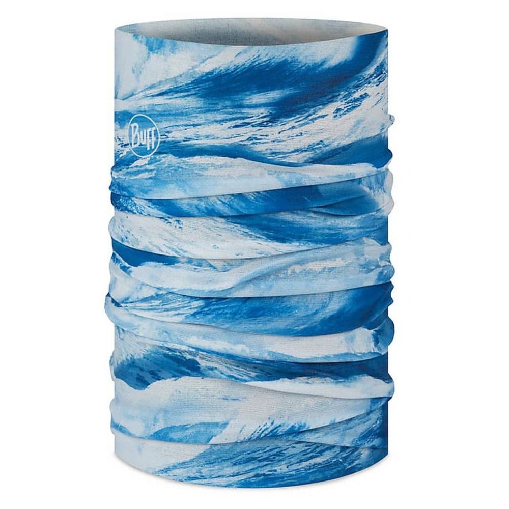 

Бандана Buff Coolnet UV+ Senh Blue 131309.707.10.00, Синий, CoolNet
