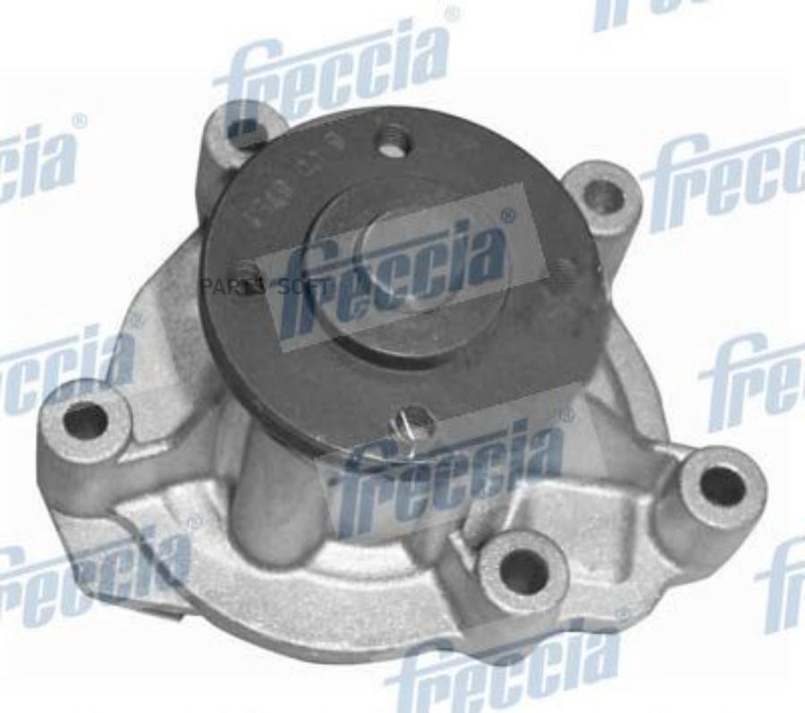 

FRECCIA WP0235 Помпа водяная CLASSE A 140 160 170 190 210 CDI 97-