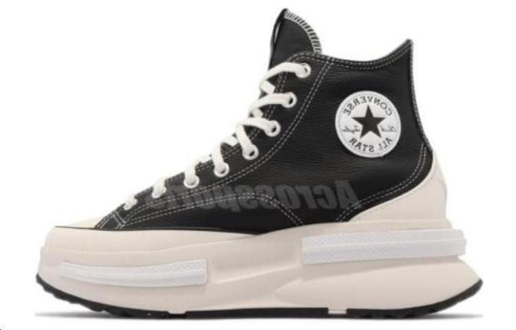 

Кеды унисекс Converse Chuck Taylor All Star Run Star Legacy CX черные 40 EU, Черный, Chuck Taylor All Star Run Star Legacy CX