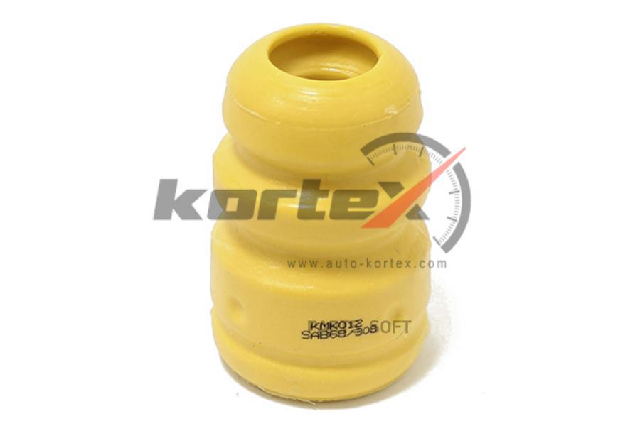 

KORTEX KMK012 Отбойник амортизатора HYUNDAI TUCSON 04-/KIA SPORTAGE/IX35 пер.подв.