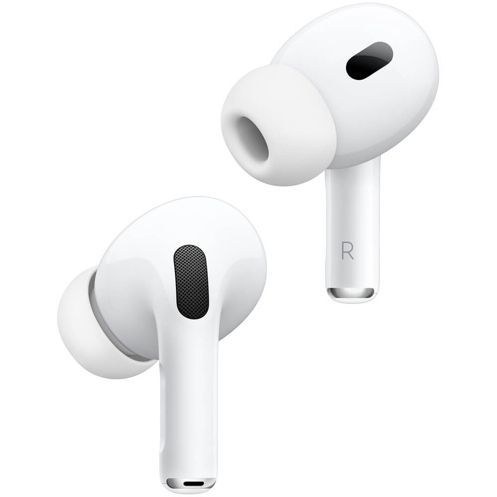 Наушники Apple Airpods Pro 2 Apple белый