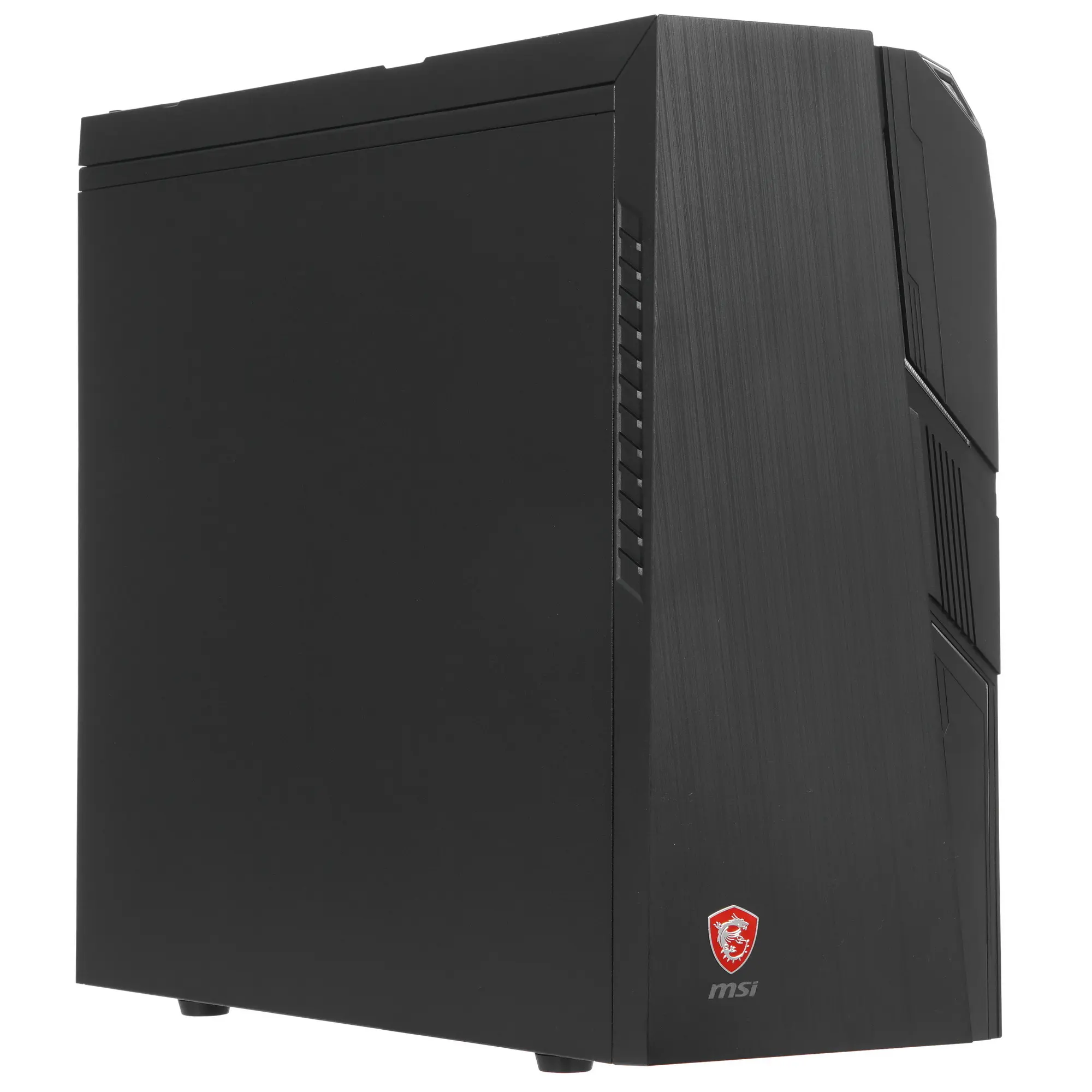 

Системный блок MSI Codex 5 11SI-851RU Black (9S6-B93051-880), Codex 5 11SI-851RU